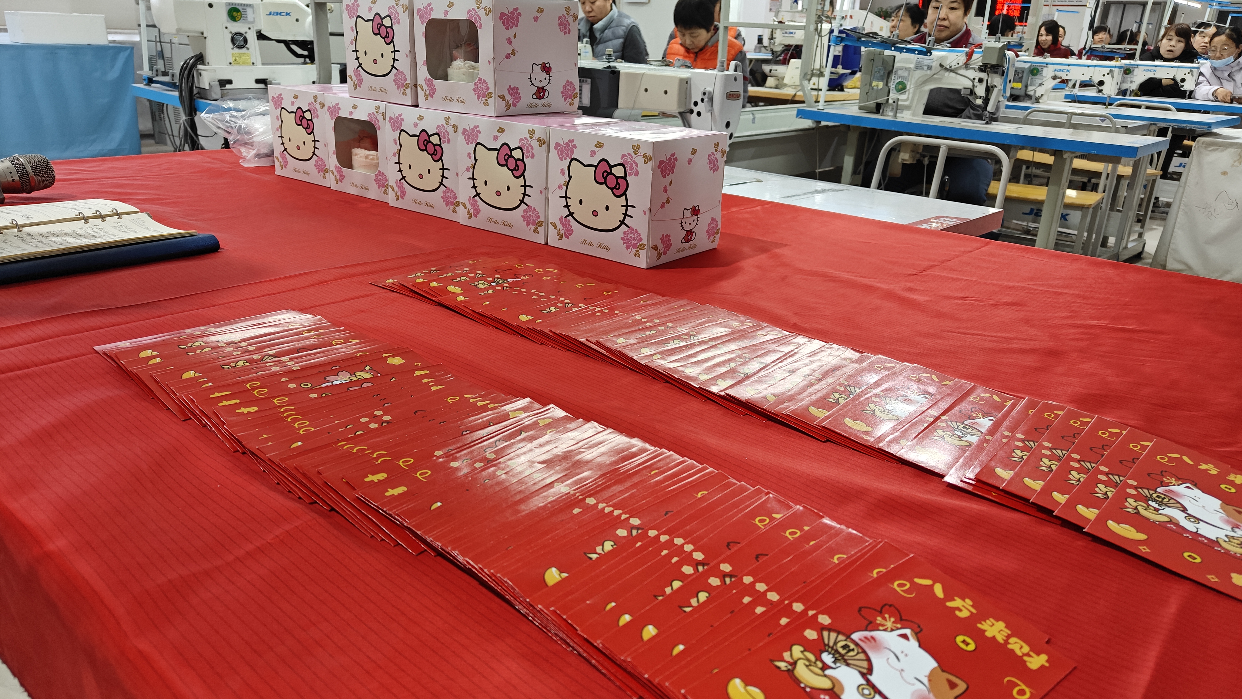 策马启新程 鸿运启华章 ——友通公司 2026 马年正月初九开工仪式圆满举行